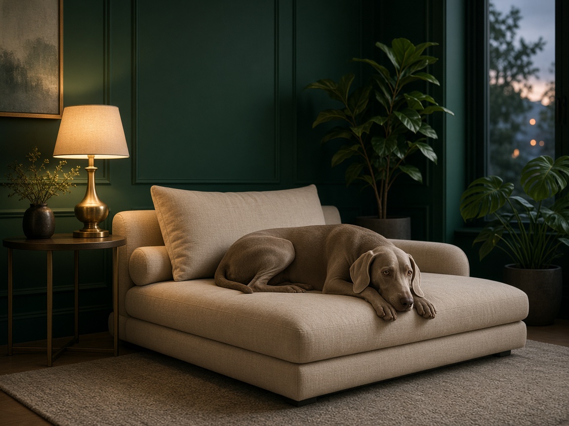 Luxury Pet Boarding