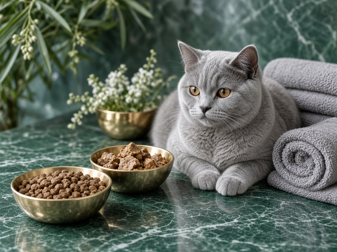 Nutrition and Spa