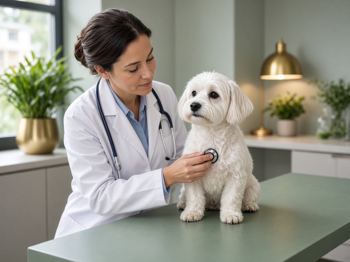 Veterinary Wellness