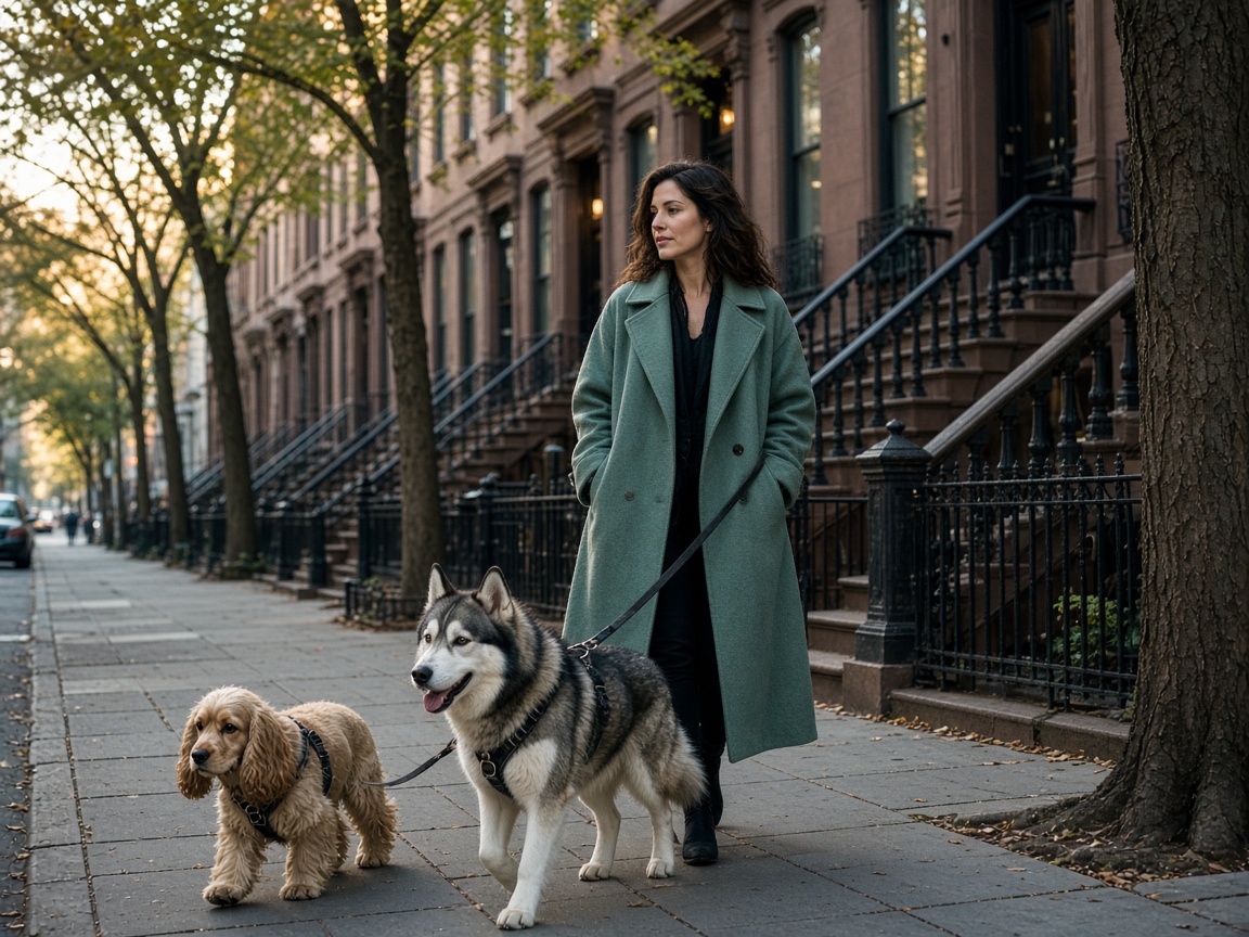Dog Walking